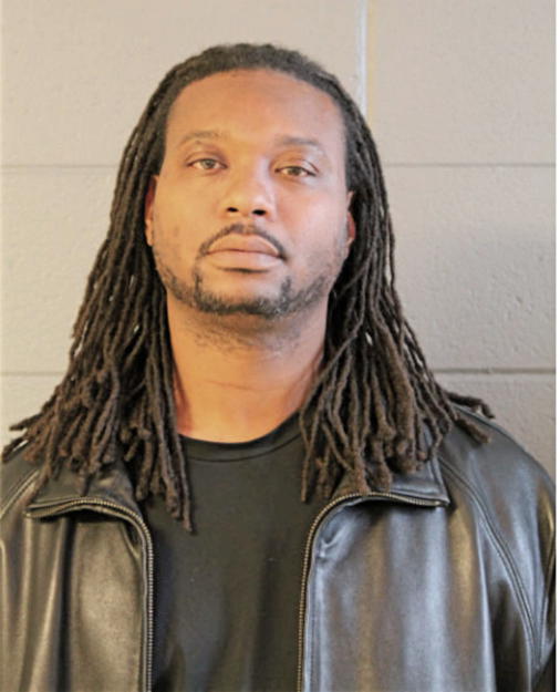JERMONT C MONTGOMERY, Cook County, Illinois