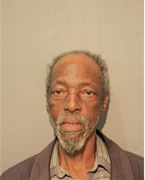 WILLIE MOORE, Cook County, Illinois