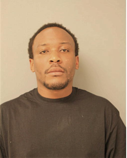 MICHAEL X MORRIS, Cook County, Illinois