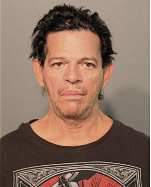 OSCAR G MUNTIEL, Cook County, Illinois
