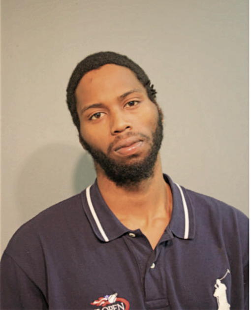 TYRONE G MURRAY, Cook County, Illinois