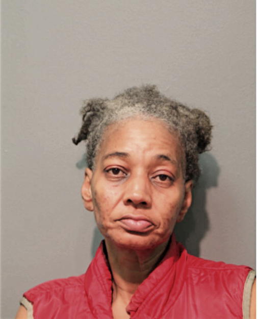 SHIRLEY NEWSOM, Cook County, Illinois