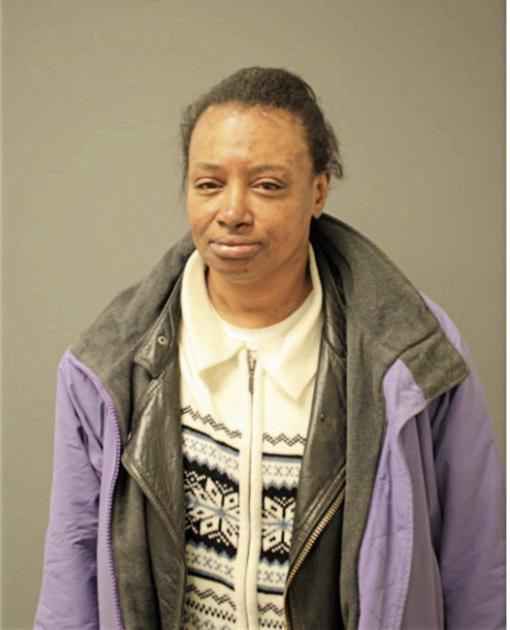 YVETTE NICHOLSON, Cook County, Illinois