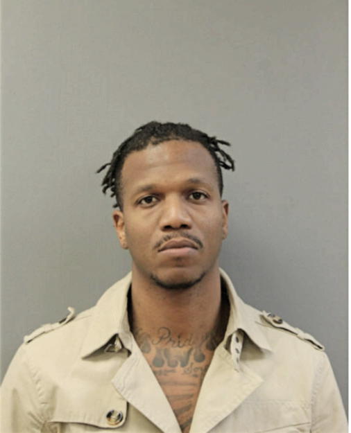 DIJON C NOEL, Cook County, Illinois