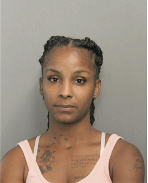 ANDRIANA V NORWOOD, Cook County, Illinois