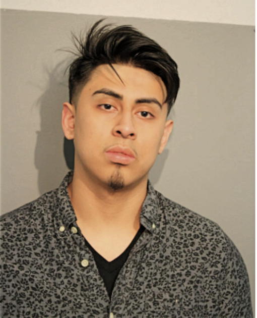 STEVEN OCAMPO, Cook County, Illinois