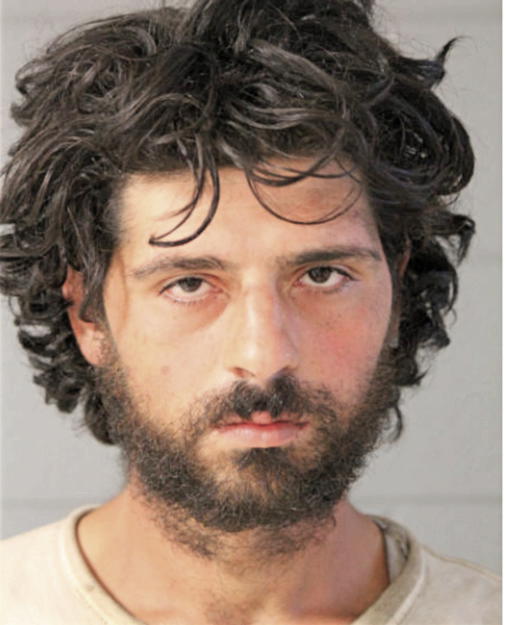 AHMAD OMAR, Cook County, Illinois