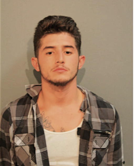 RODOLFO ORNELAS, Cook County, Illinois