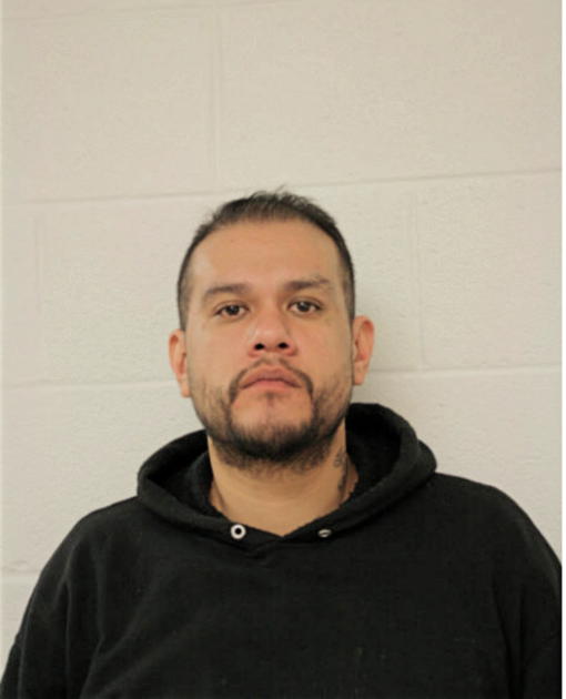 JESUS ORTIZ, Cook County, Illinois