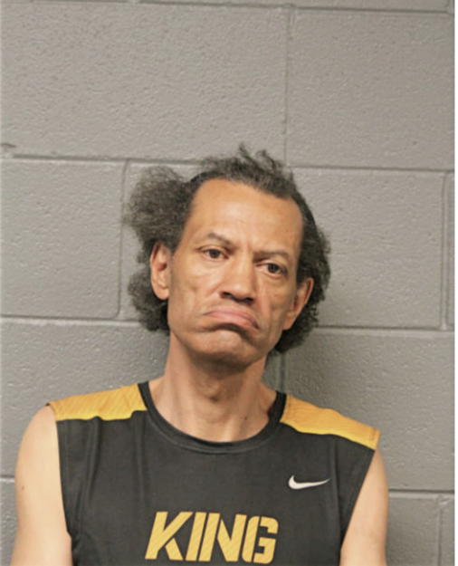 CRAIG R OUSLEY, Cook County, Illinois