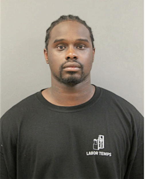 ANTHONY J PATRICK, Cook County, Illinois