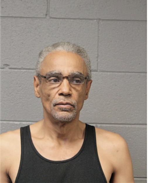 KEVIN W PATTERSON, Cook County, Illinois