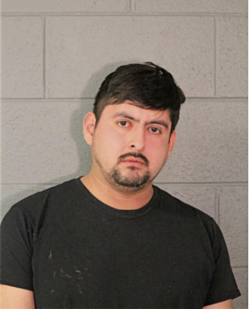 BERNARDO PERALTO, Cook County, Illinois