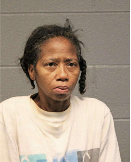 ANGELA PHILLIPS, Cook County, Illinois