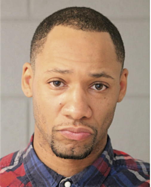 CHRISTOPHER D PITCHFORD, Cook County, Illinois