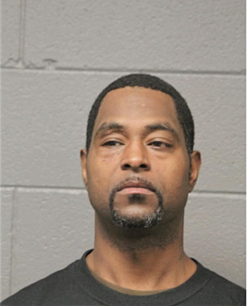 LAKEITH POLK, Cook County, Illinois