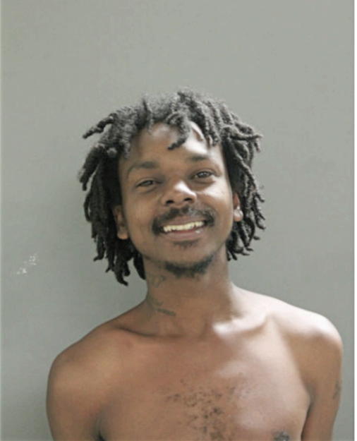 ANTONIO J PRATHER, Cook County, Illinois