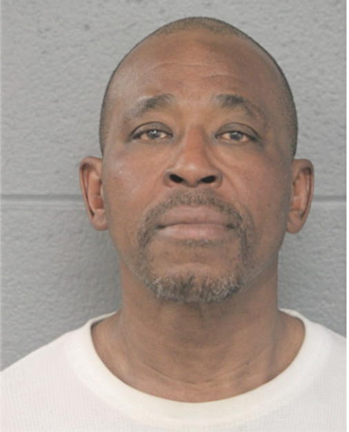 GEORGE W PRICE III, Cook County, Illinois