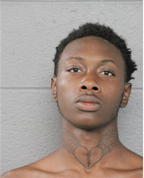 KEWON D PRICE, Cook County, Illinois