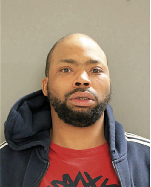 KENTRISS RHODES, Cook County, Illinois