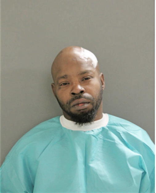 TONY R RICE, Cook County, Illinois
