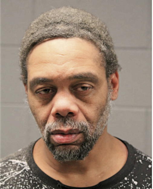 JAMES RILEY, Cook County, Illinois