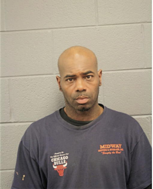 OSSIE LEE ROBBY, Cook County, Illinois