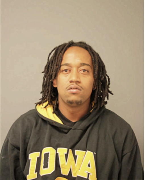 ANTHONY K ROBERTSON, Cook County, Illinois
