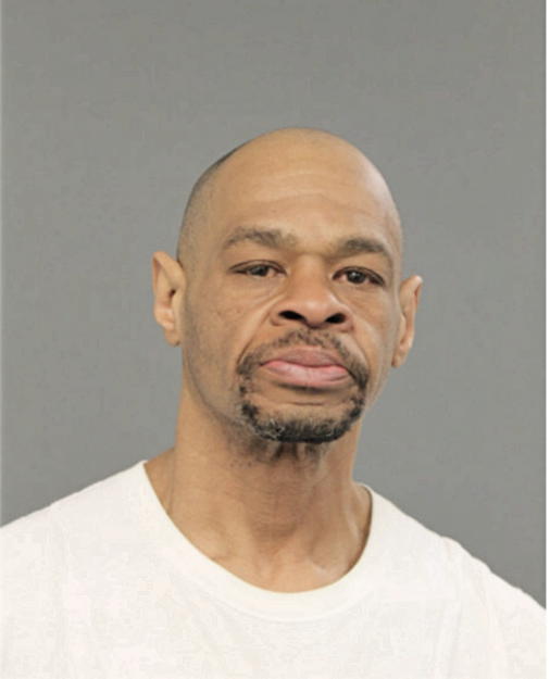 BRYANT ROBINSON, Cook County, Illinois