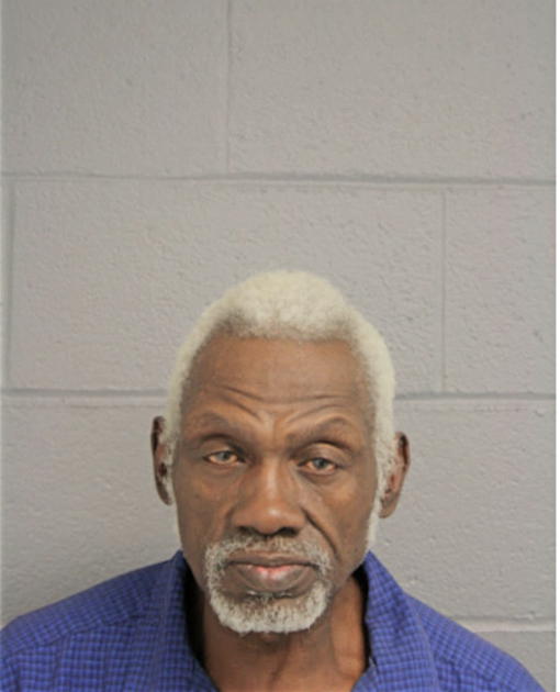 JOHNIE CLIFFORD ROCQUEMORE, Cook County, Illinois