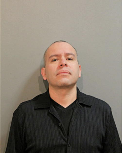 JOEL GOMEZ RODRIGUEZ, Cook County, Illinois