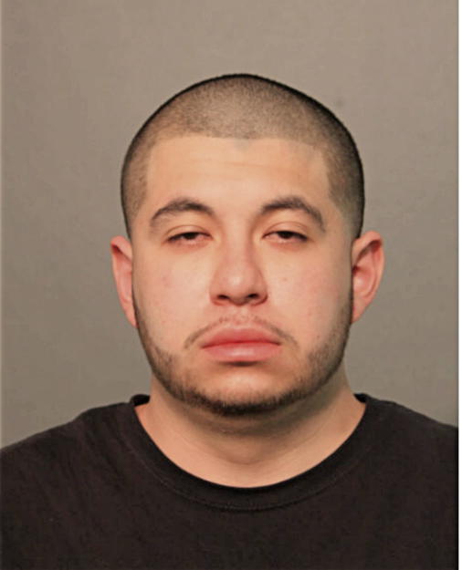 JOSE G RODRIGUEZ, Cook County, Illinois