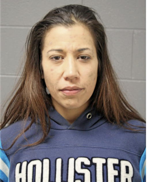 ANGELA L ROMAN, Cook County, Illinois
