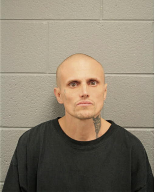 CHRISTOPHER S ROSSETTI, Cook County, Illinois