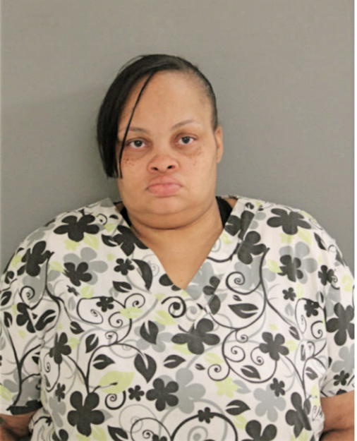 ANGELA D RUCKER, Cook County, Illinois