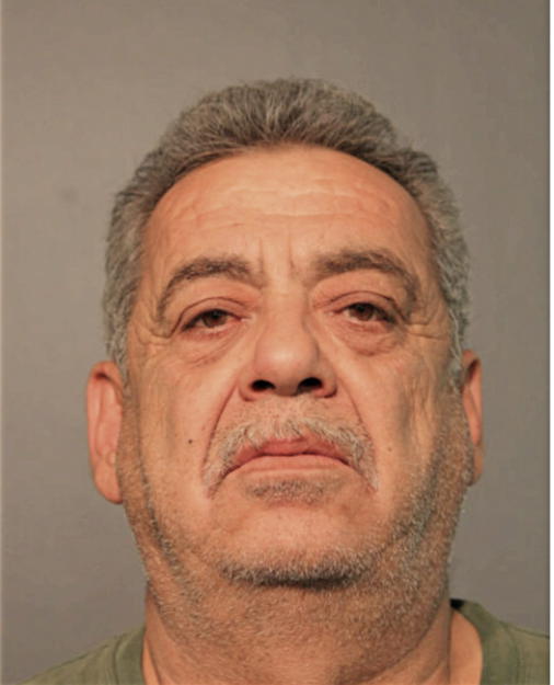 PETER SARRIS, Cook County, Illinois