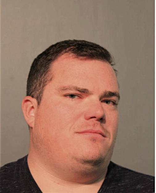 GRAY W SCOTT, Cook County, Illinois