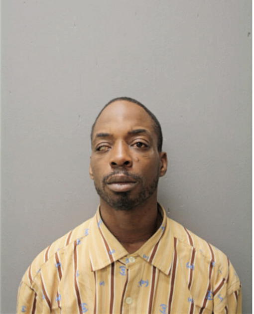 NATHAN T SCOTT, Cook County, Illinois
