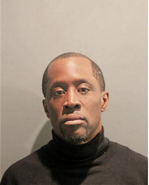 HAROLD SEAY, Cook County, Illinois