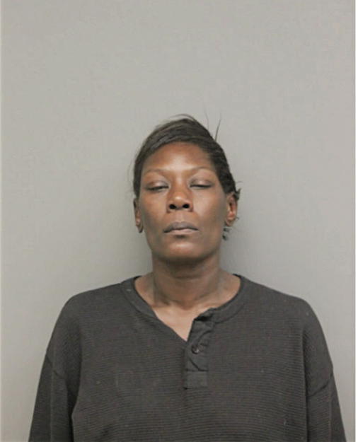 SABRINA N SELVIE, Cook County, Illinois