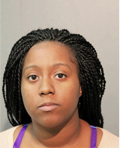 JAZMYNE S SKINNER, Cook County, Illinois