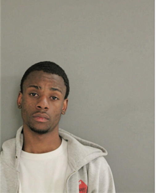 DERRICK SKYLES, Cook County, Illinois
