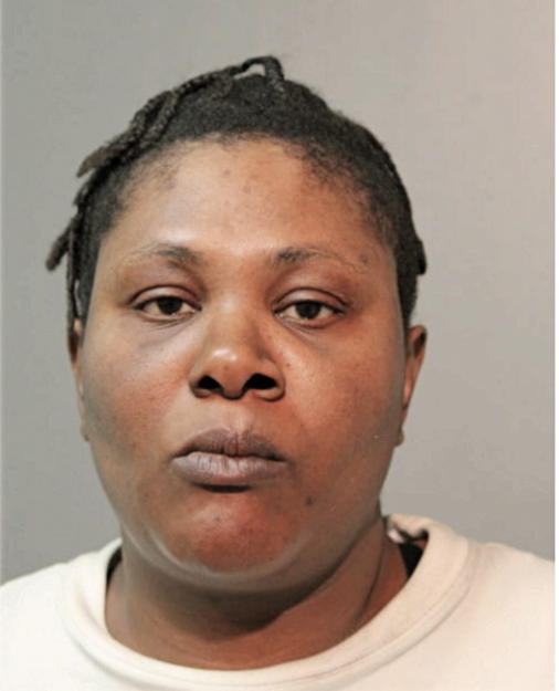 JOY L SLAUGHTER, Cook County, Illinois