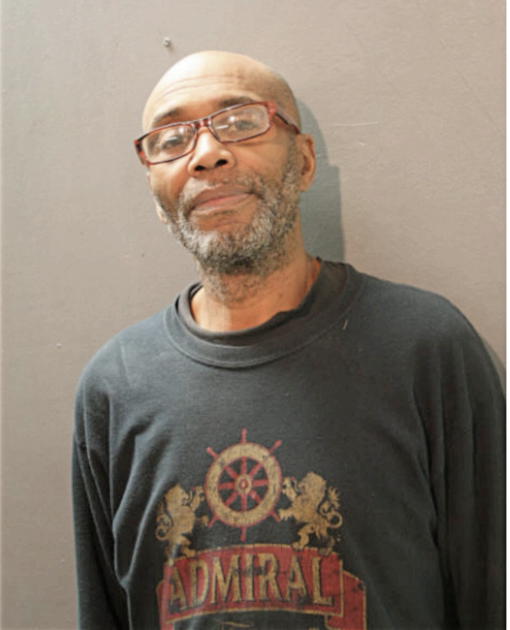 CHARLES E SMITH, Cook County, Illinois
