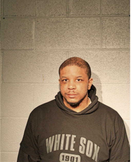 DARRYL H SPROWAL, Cook County, Illinois
