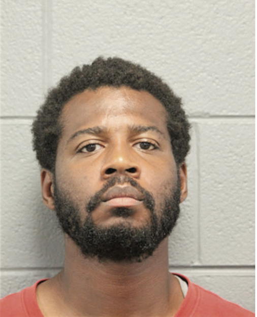 JOHN STINSON, Cook County, Illinois