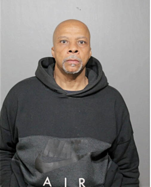 ERIC TATE, Cook County, Illinois