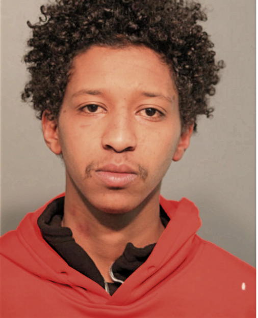 MILKIAS TEWELDEBERHANE, Cook County, Illinois