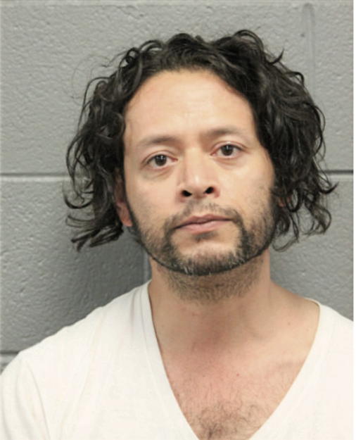 SASHA A THAN, Cook County, Illinois