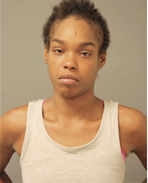 AUDRIANNA THOMAS, Cook County, Illinois